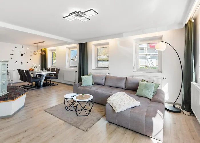 Σπίτι διακοπών Velora - 175qm - Luxury - Near Legoland Γκούνζμπουργκ