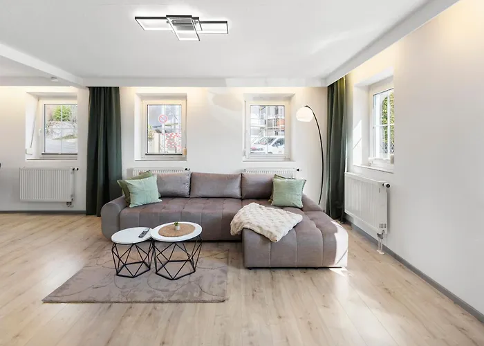 Σπίτι διακοπών Velora - 175qm - Luxury - Near Legoland