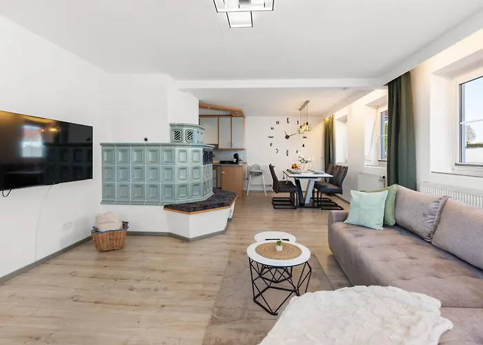Σπίτι διακοπών Velora - 175qm - Luxury - Near Legoland *