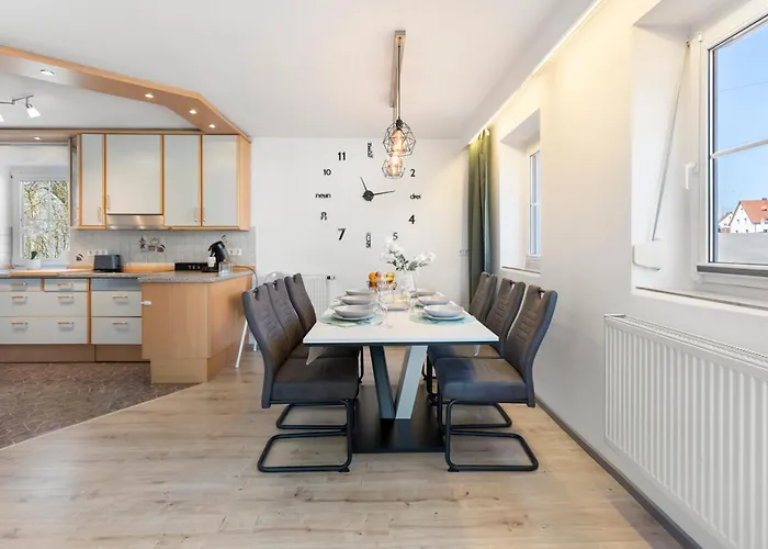 Velora - 175qm - Luxury - Near Legoland
