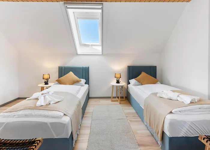 Velora - 175qm - Luxury - Near Legoland * Γκούνζμπουργκ