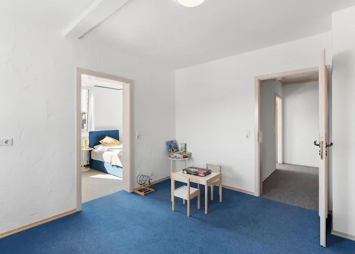 Velora - 175qm - Luxury - Near Legoland Σπίτι διακοπών Γκούνζμπουργκ