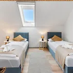 Velora - 175qm - Luxury - Near Legoland * Günzburg