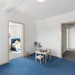 Velora - 175qm - Luxury - Near Legoland Tatil Evi Günzburg