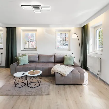 Ferienhaus Velora - 175qm - Luxury - Near Legoland