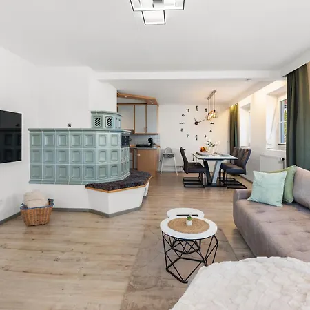 Holiday home Velora - 175qm - Luxury - Near Legoland *