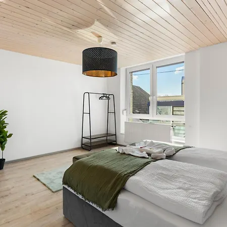 Velora - 175qm - Luxury - Near Legoland