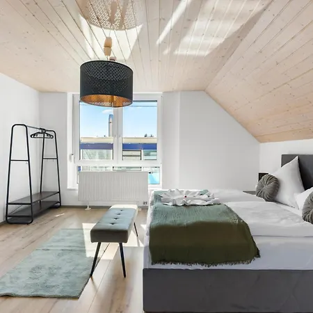 Velora - 175qm - Luxury - Near Legoland Holiday home