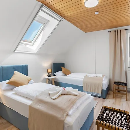 Velora - 175qm - Luxury - Near Legoland Ferienhaus