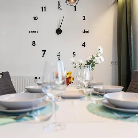 Velora - 175qm - Luxury - Near Legoland *