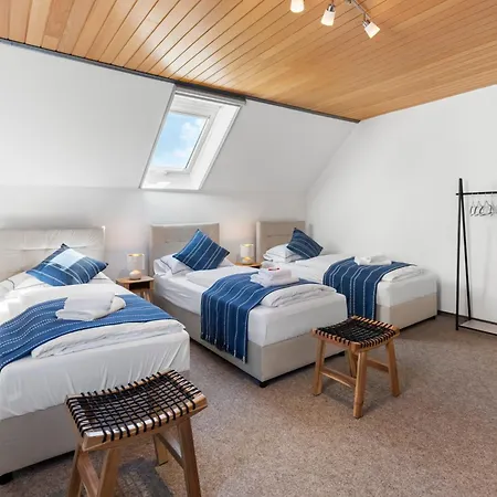 Dom wakacyjny Velora - 175qm - Luxury - Near Legoland