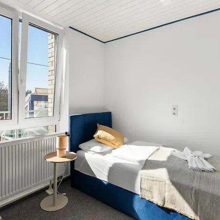 Velora - 175qm - Luxury - Near Legoland Günzburg