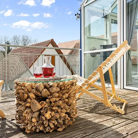 Ferienhaus Velora - 175qm - Luxury - Near Legoland Günzburg