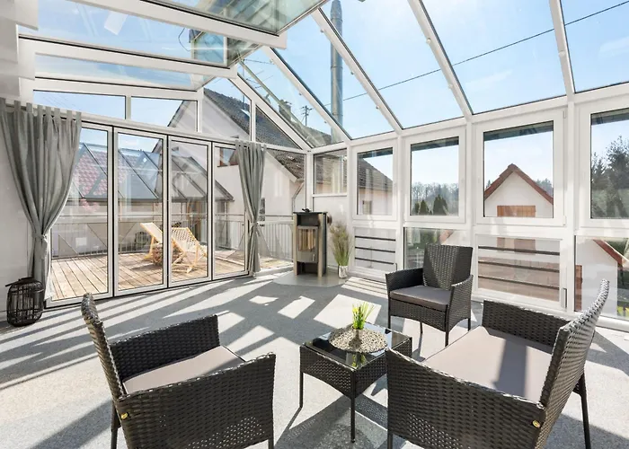Velora - 175qm - Luxury - Near Legoland