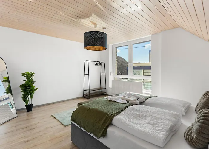 Velora - 175qm - Luxury - Near Legoland