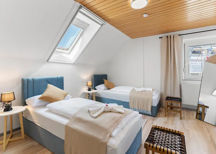 Velora - 175qm - Luxury - Near Legoland Semesterbostad