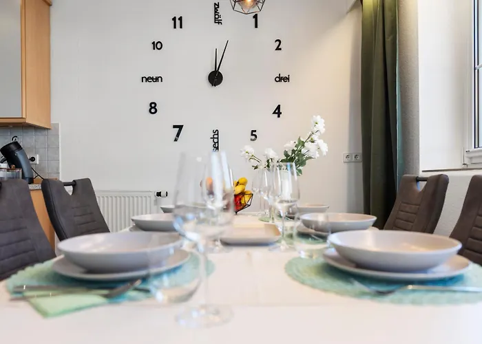 Velora - 175qm - Luxury - Near Legoland *