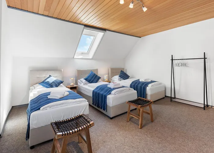 Dom wakacyjny Velora - 175qm - Luxury - Near Legoland