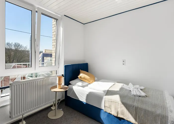 Velora - 175qm - Luxury - Near Legoland Günzburg