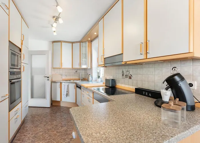Velora - 175qm - Luxury - Near Legoland *