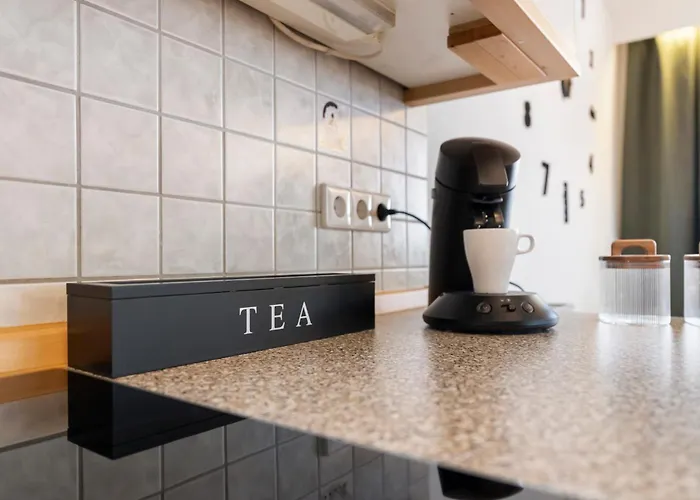 Velora - 175qm - Luxury - Near Legoland Semesterbostad
