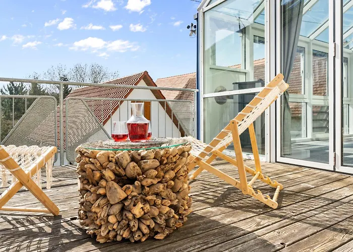 Dom wakacyjny Velora - 175qm - Luxury - Near Legoland Günzburg